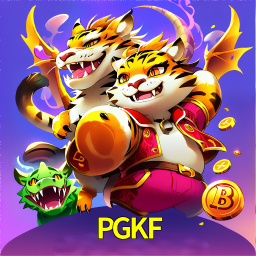 PGKF.Com